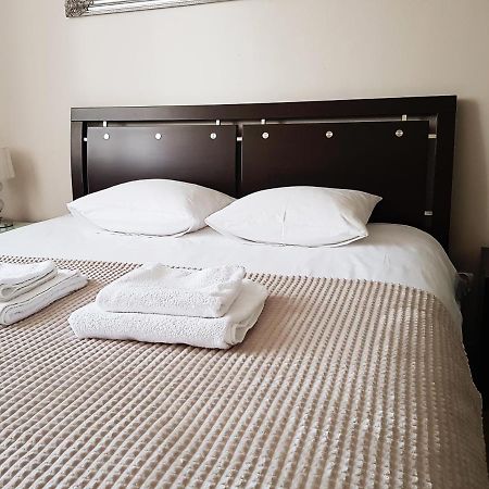 Apartament Elegant 1 Przemyśl Dış mekan fotoğraf