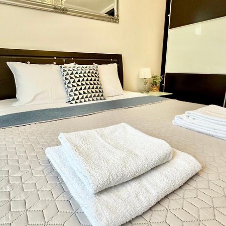 Apartament Elegant 1 Przemyśl Dış mekan fotoğraf