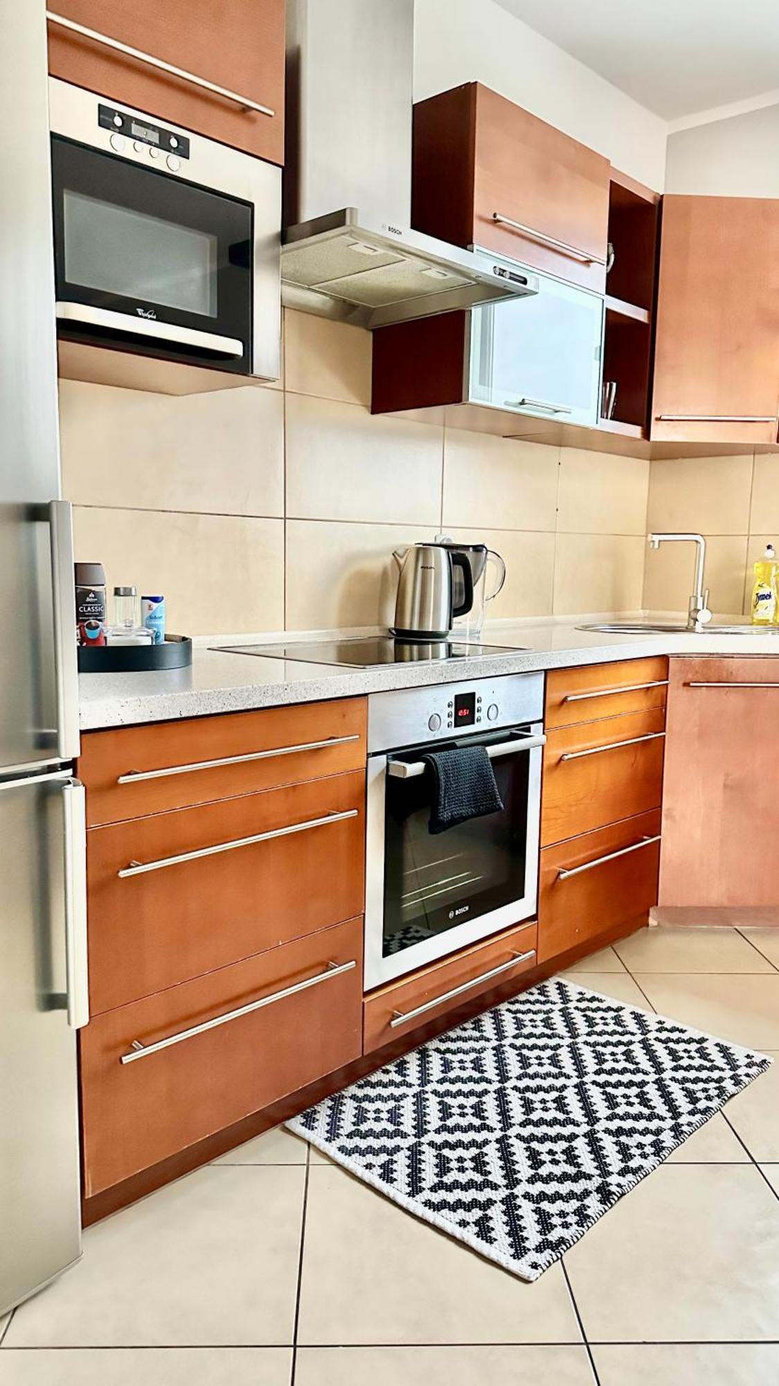 Apartament Elegant 1 Przemyśl Dış mekan fotoğraf