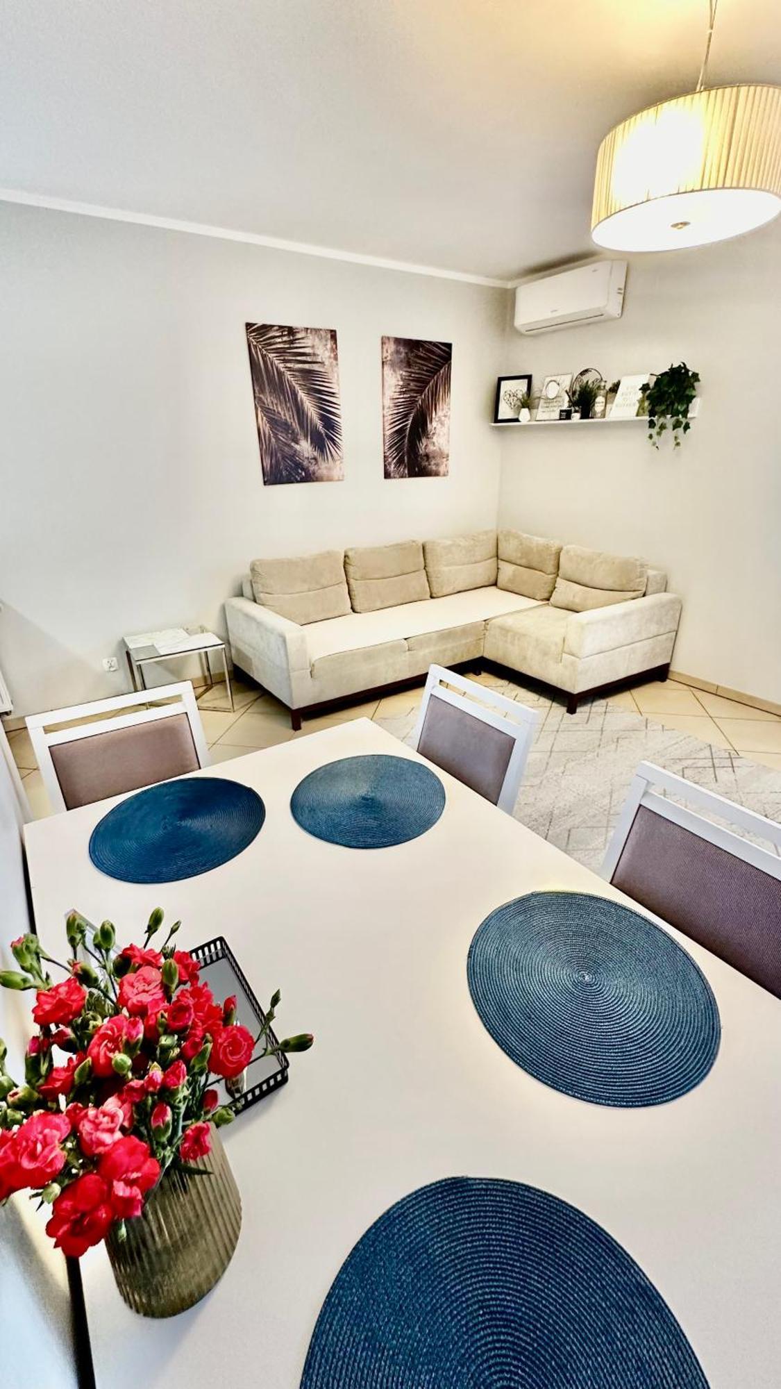 Apartament Elegant 1 Przemyśl Dış mekan fotoğraf