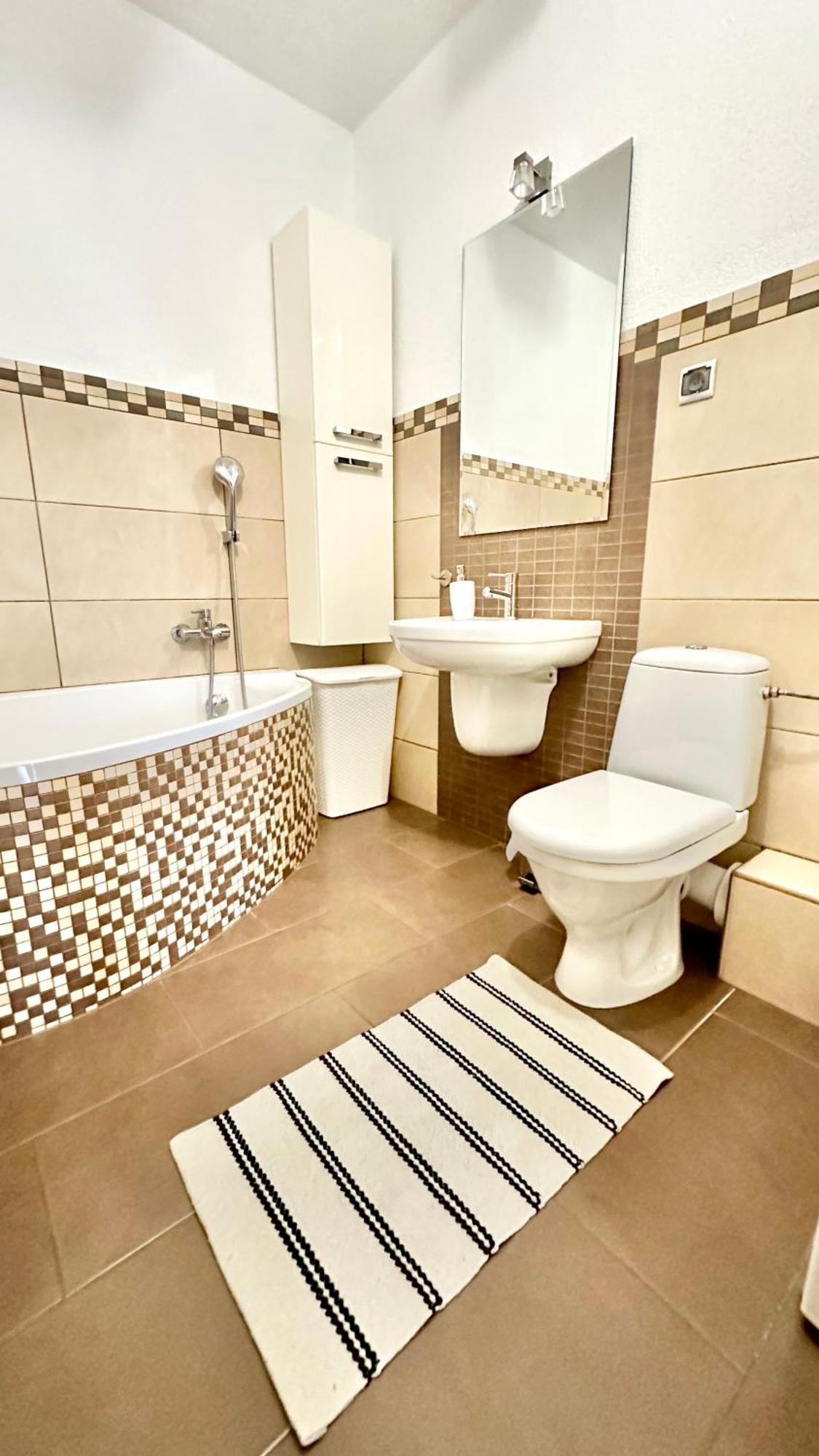 Apartament Elegant 1 Przemyśl Dış mekan fotoğraf